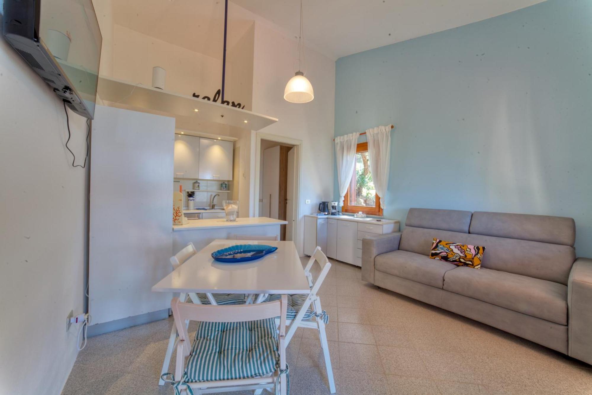 Sulmare Apartment Stintino Ngoại thất bức ảnh