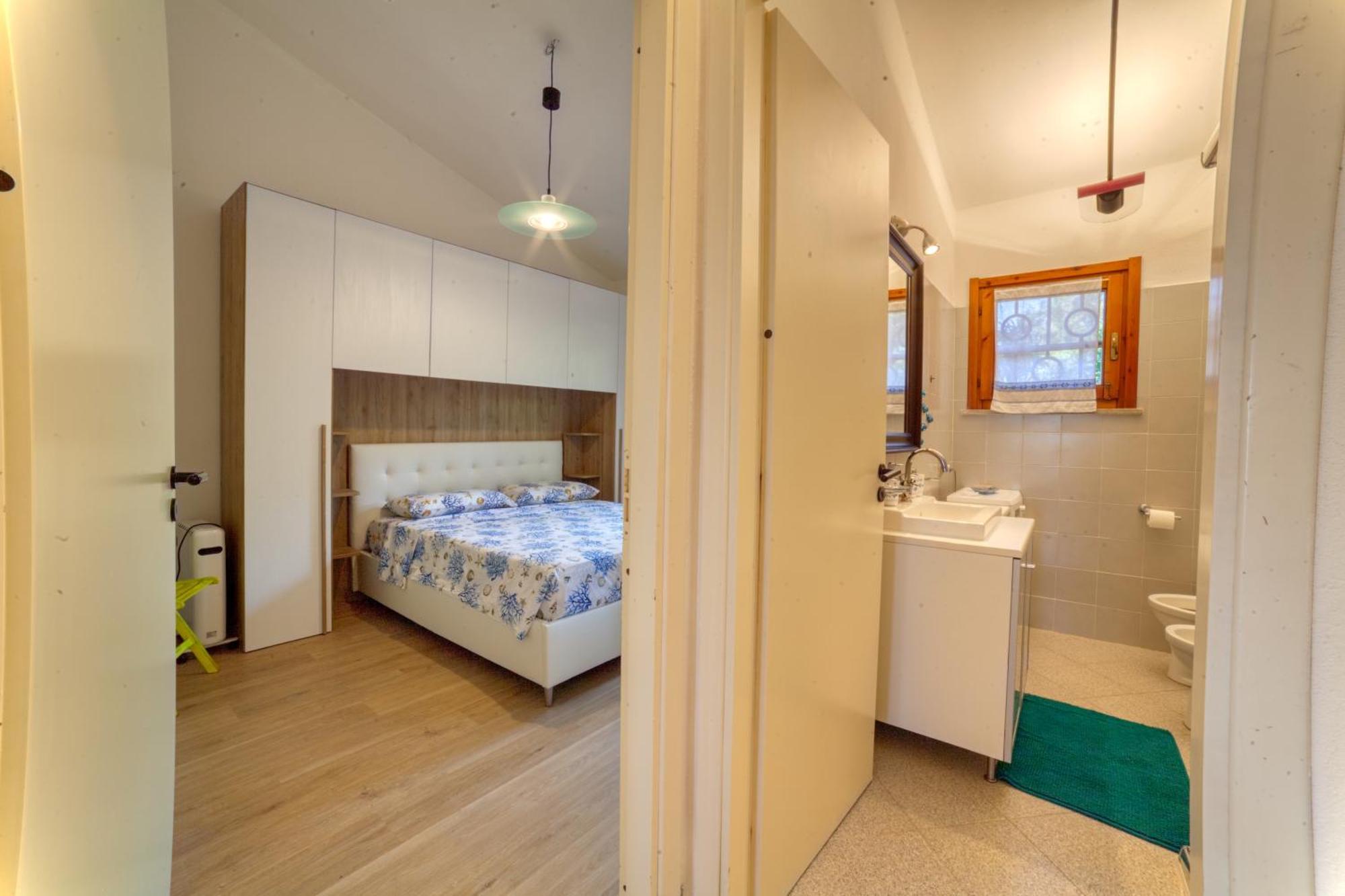 Sulmare Apartment Stintino Ngoại thất bức ảnh