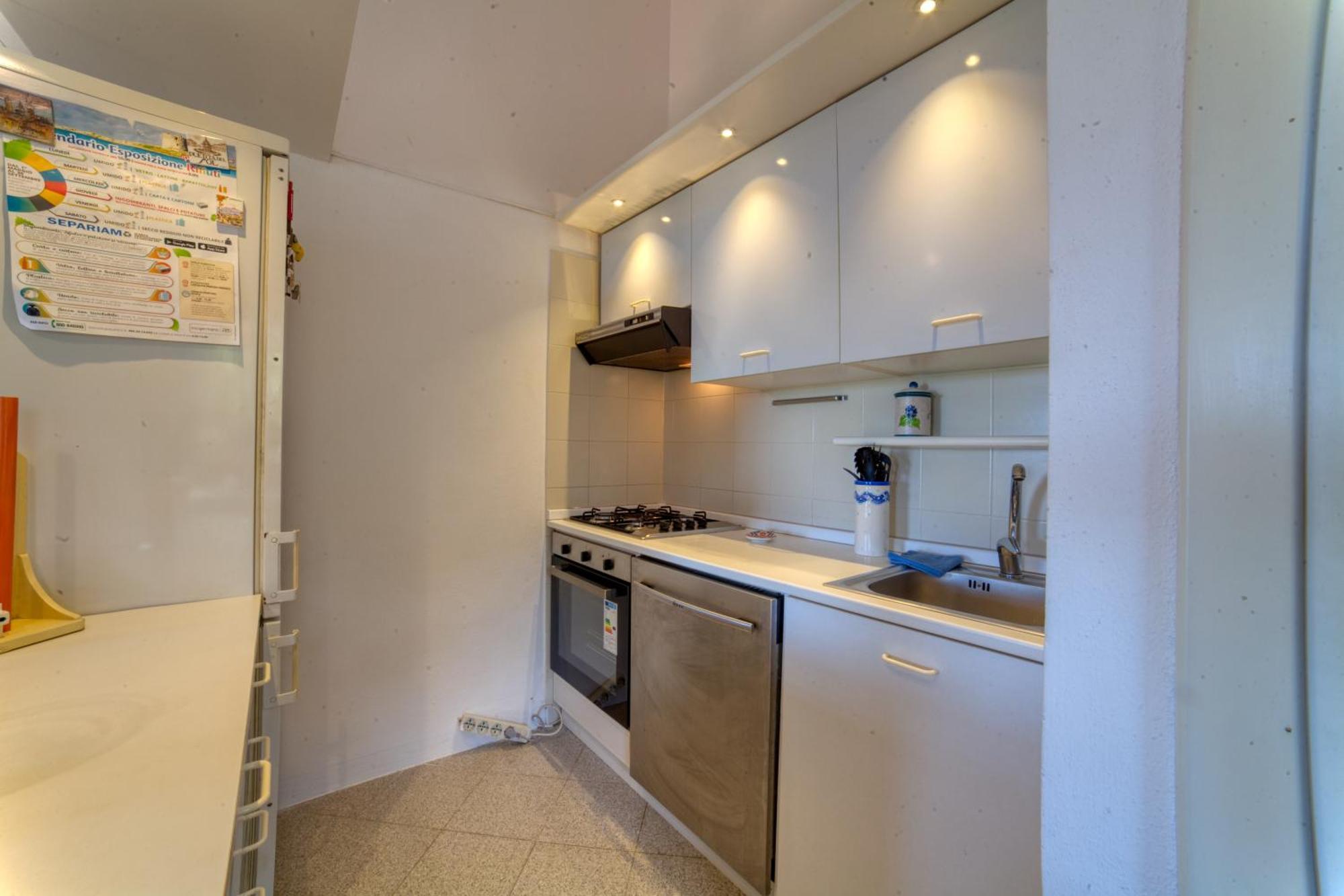 Sulmare Apartment Stintino Ngoại thất bức ảnh